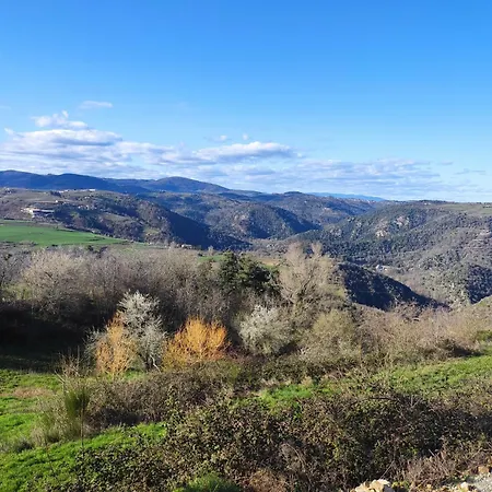 Διαμέρισμα Le Campalou *