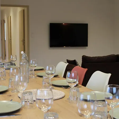 Le Campalou Διαμέρισμα