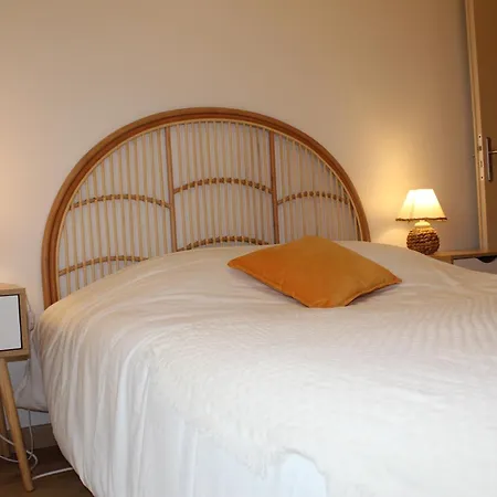 Apartment Le Campalou *