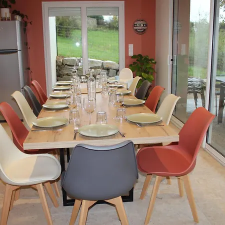 Le Campalou * Saint-Barthelemy-le-Plain