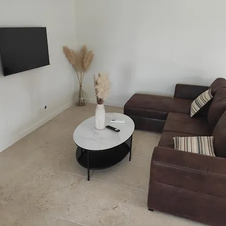 Le Campalou Apartment *