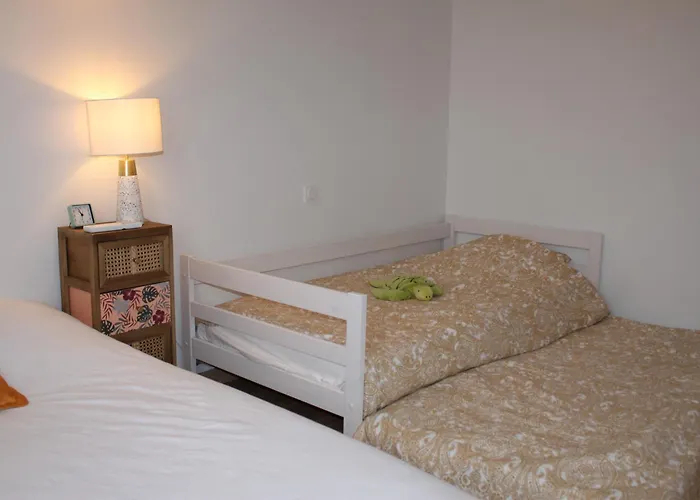 Le Campalou Saint-Barthelemy-le-Plain